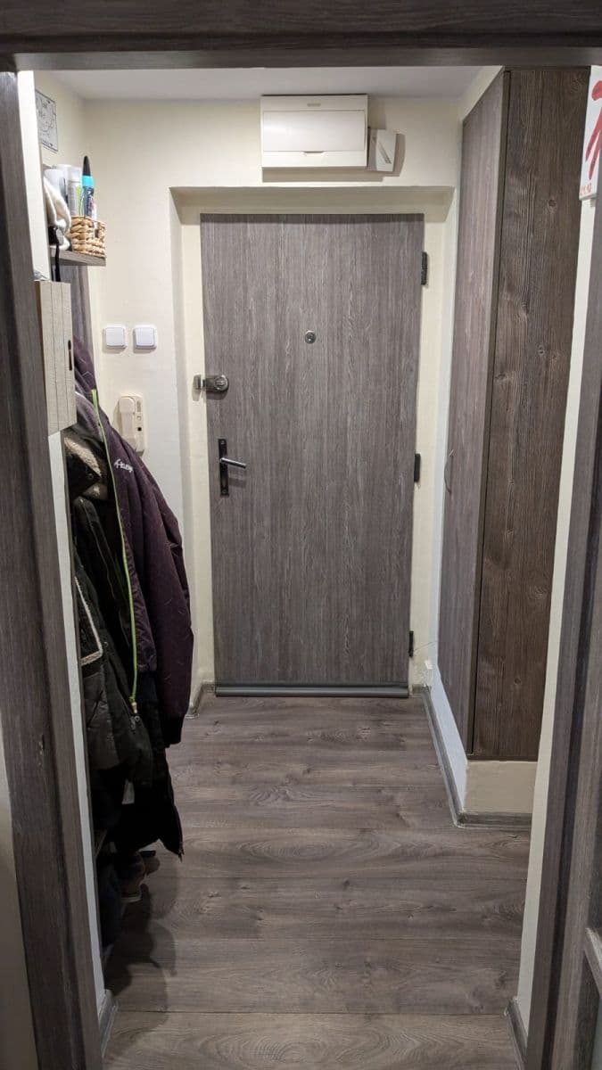 Prenájom bytu 2-izbový 65 m², Krylovova, Ostrava, Moravskoslezský kraj Prenájom bytu 2-izbový 65 m², Krylovova, Ostrava, Moravskoslezský kraj