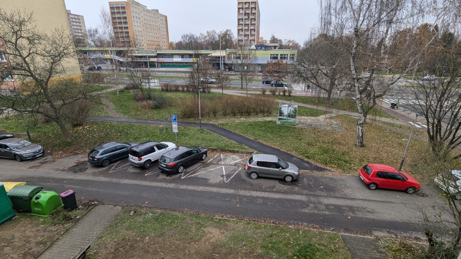 Prenájom bytu 2-izbový 65 m², Krylovova, Ostrava, Moravskoslezský kraj Prenájom bytu 2-izbový 65 m², Krylovova, Ostrava, Moravskoslezský kraj