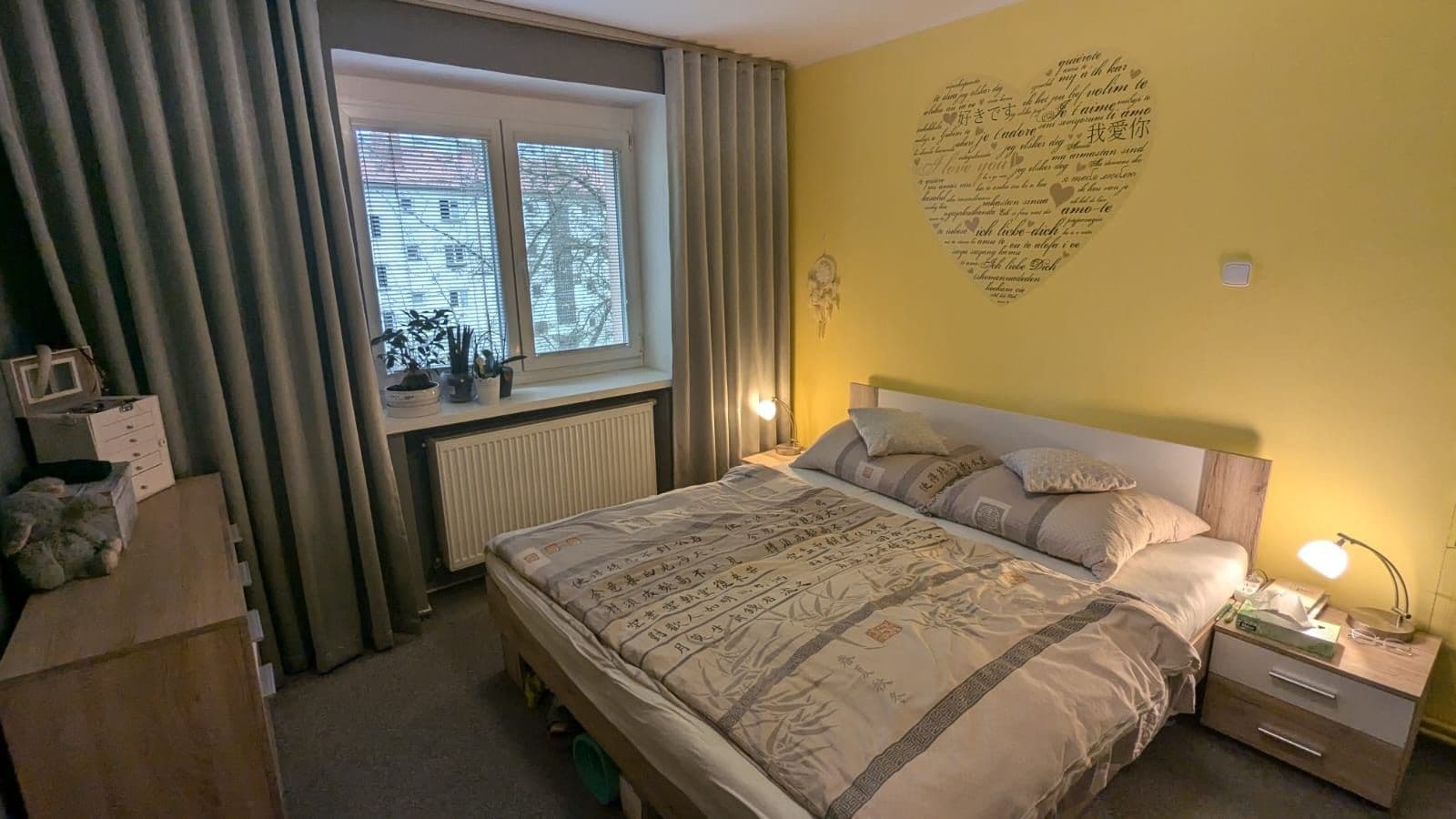 Prenájom bytu 2-izbový 65 m², Krylovova, Ostrava, Moravskoslezský kraj Prenájom bytu 2-izbový 65 m², Krylovova, Ostrava, Moravskoslezský kraj