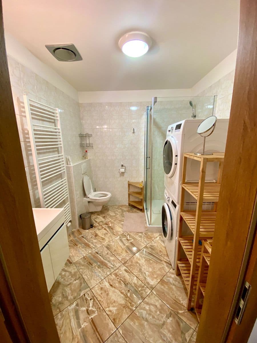 Prenájom bytu 1-izbový 45 m², Mladá Boleslav, Středočeský kraj Prenájom bytu 1-izbový 45 m², Mladá Boleslav, Středočeský kraj