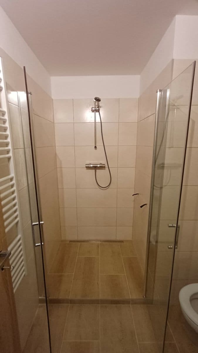 Prenájom bytu 2-izbový 42 m², Kpt. Nálepky, Podbořany, Ústecký kraj Prenájom bytu 2-izbový 42 m², Kpt. Nálepky, Podbořany, Ústecký kraj