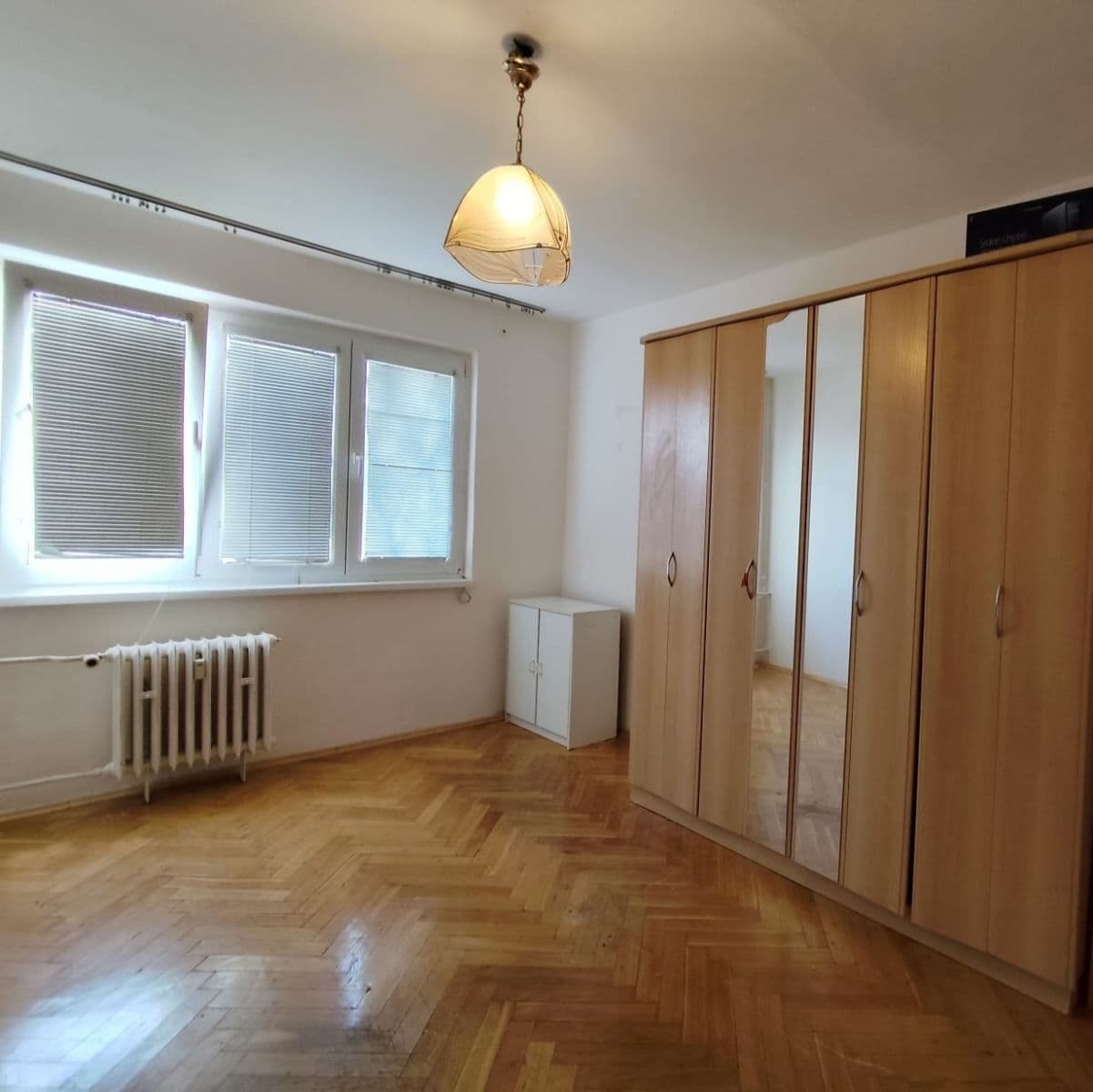 Prenájom bytu 2-izbový 54 m², Šantrochova, Praha, Praha Prenájom bytu 2-izbový 54 m², Šantrochova, Praha, Praha
