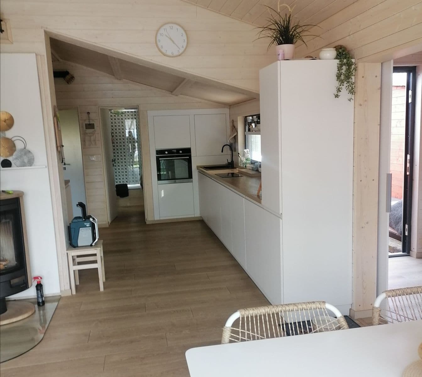 Predaj domu 91 m², pozemek 3.650 m², Na Planýrce, Boršov nad Vltavou, Jihočeský kraj Predaj domu 91 m², pozemek 3.650 m², Na Planýrce, Boršov nad Vltavou, Jihočeský kraj