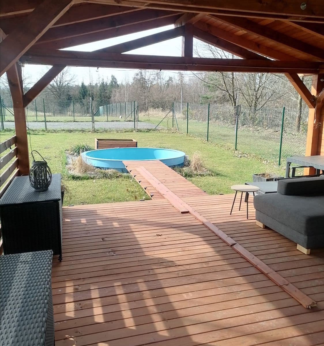 Predaj domu 91 m², pozemek 3.650 m², Na Planýrce, Boršov nad Vltavou, Jihočeský kraj Predaj domu 91 m², pozemek 3.650 m², Na Planýrce, Boršov nad Vltavou, Jihočeský kraj