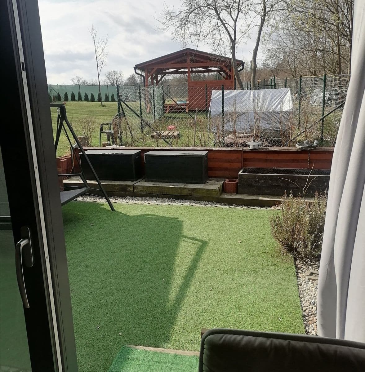 Predaj domu 91 m², pozemek 3.650 m², Na Planýrce, Boršov nad Vltavou, Jihočeský kraj Predaj domu 91 m², pozemek 3.650 m², Na Planýrce, Boršov nad Vltavou, Jihočeský kraj