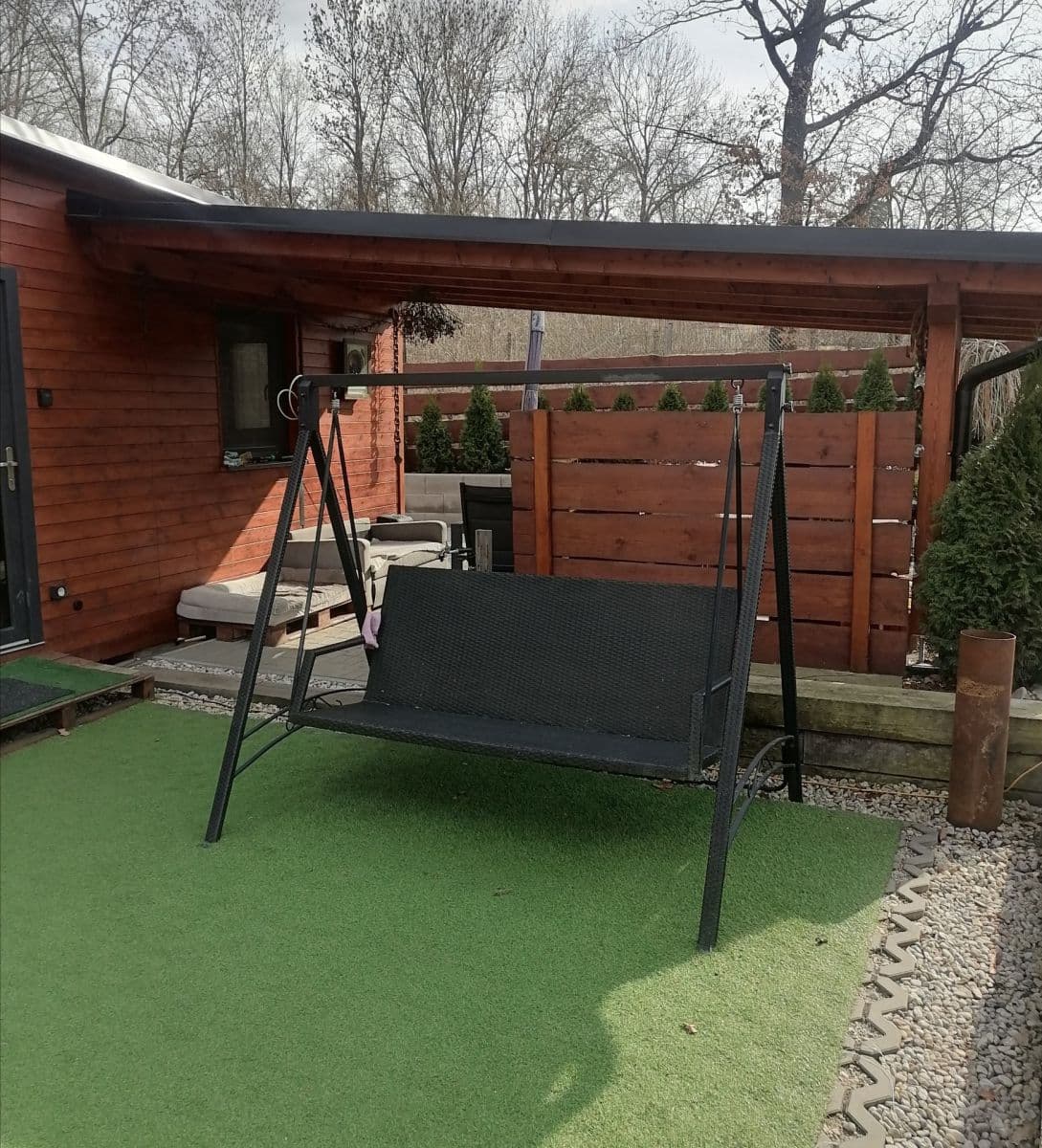 Predaj domu 91 m², pozemek 3.650 m², Na Planýrce, Boršov nad Vltavou, Jihočeský kraj Predaj domu 91 m², pozemek 3.650 m², Na Planýrce, Boršov nad Vltavou, Jihočeský kraj