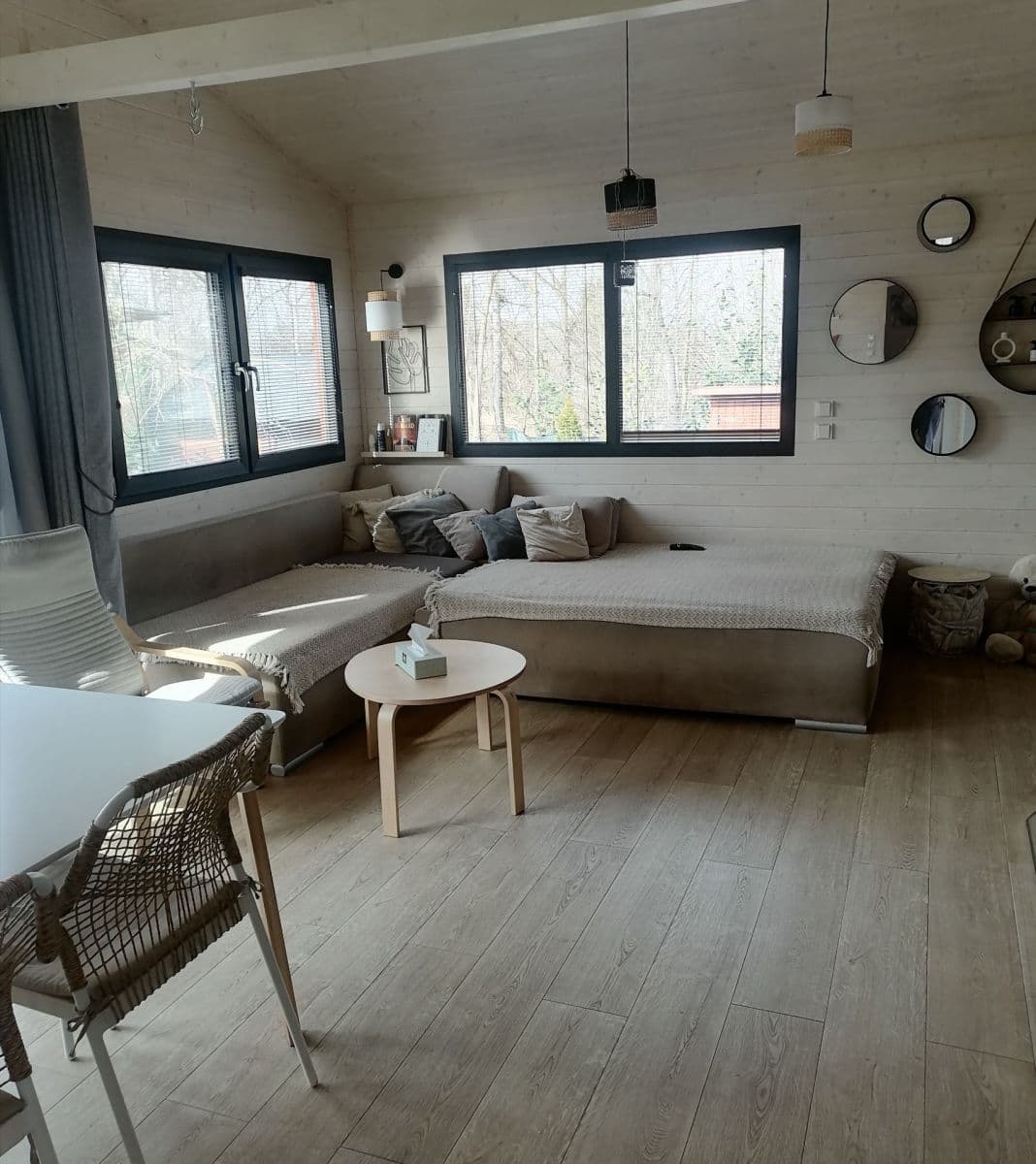 Predaj domu 91 m², pozemek 3.650 m², Na Planýrce, Boršov nad Vltavou, Jihočeský kraj Predaj domu 91 m², pozemek 3.650 m², Na Planýrce, Boršov nad Vltavou, Jihočeský kraj