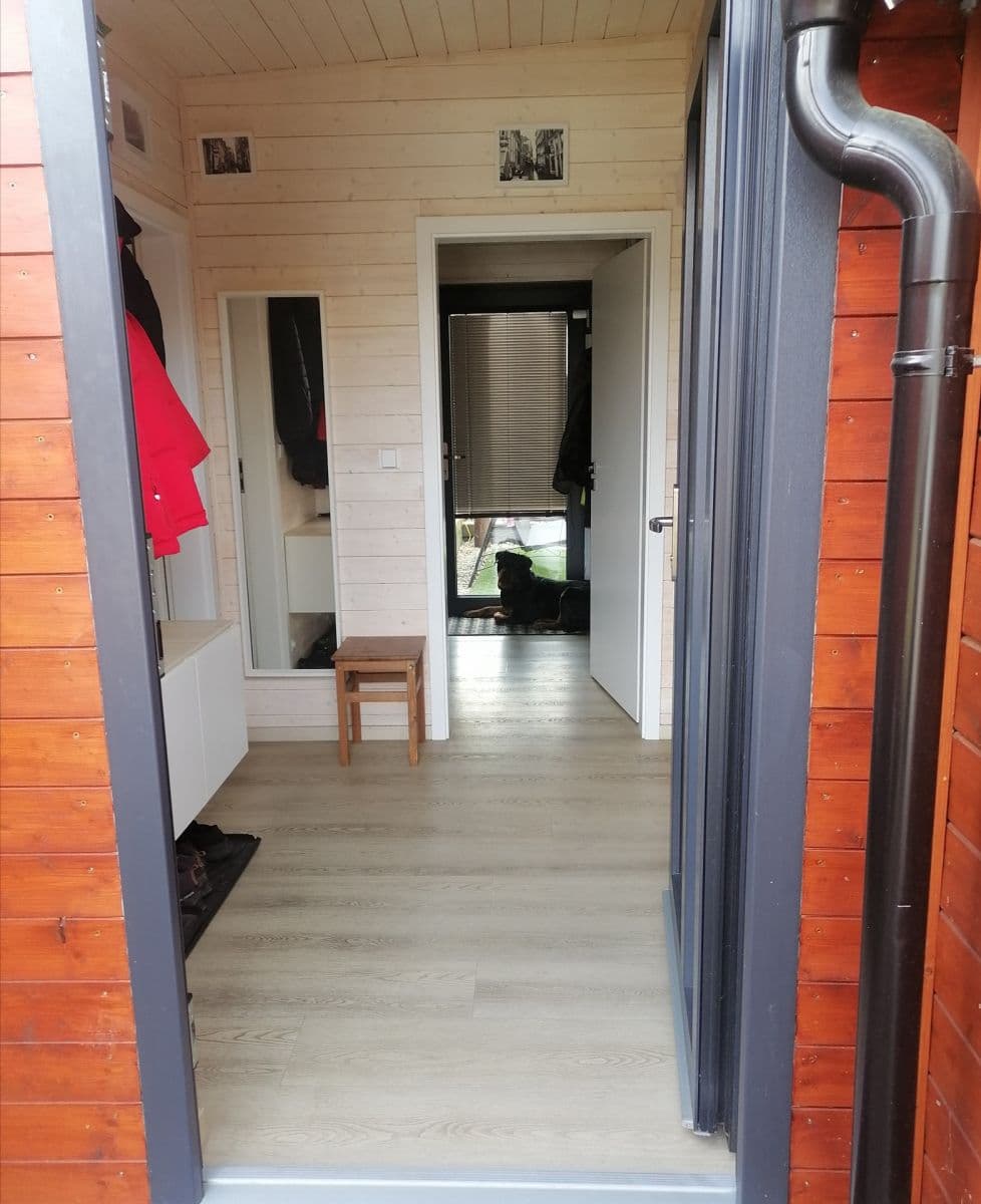 Predaj domu 91 m², pozemek 3.650 m², Na Planýrce, Boršov nad Vltavou, Jihočeský kraj Predaj domu 91 m², pozemek 3.650 m², Na Planýrce, Boršov nad Vltavou, Jihočeský kraj