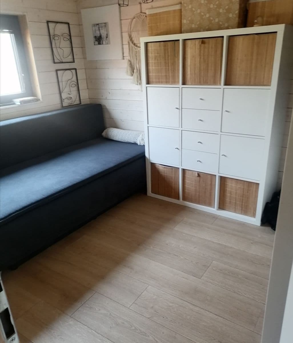 Predaj domu 91 m², pozemek 3.650 m², Na Planýrce, Boršov nad Vltavou, Jihočeský kraj Predaj domu 91 m², pozemek 3.650 m², Na Planýrce, Boršov nad Vltavou, Jihočeský kraj