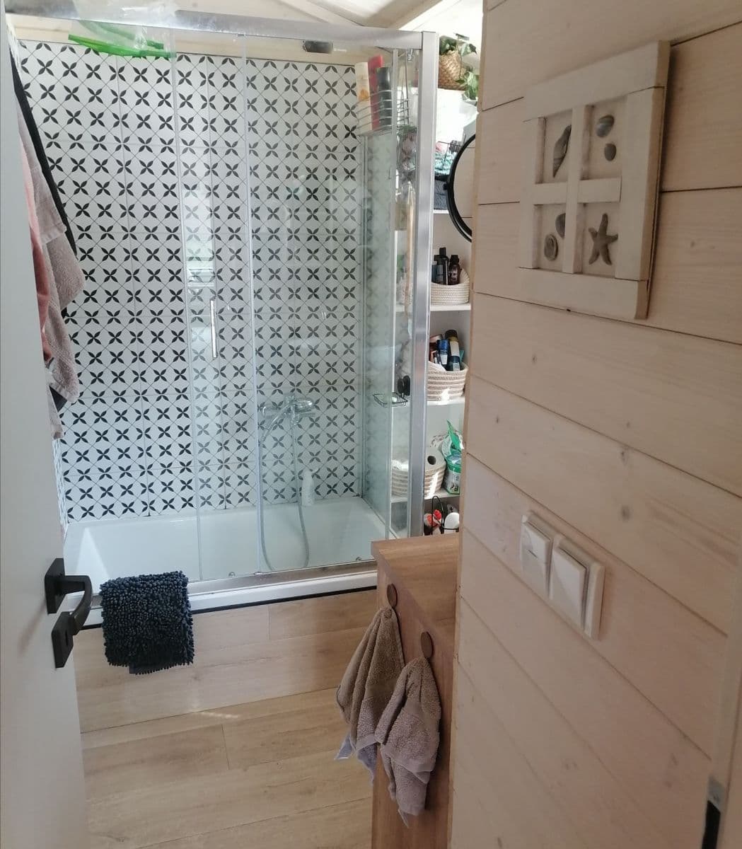 Predaj domu 91 m², pozemek 3.650 m², Na Planýrce, Boršov nad Vltavou, Jihočeský kraj Predaj domu 91 m², pozemek 3.650 m², Na Planýrce, Boršov nad Vltavou, Jihočeský kraj