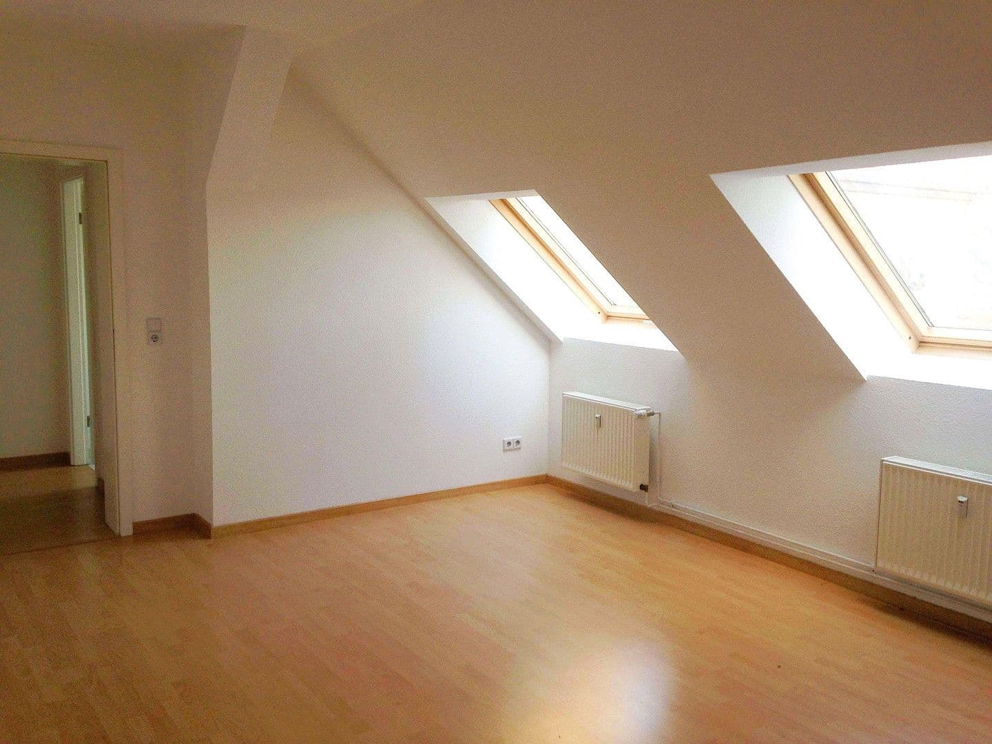 Predaj bytu 2-izbový 60 m², Lessingstrasse 16, Berlin, Berlín Predaj bytu 2-izbový 60 m², Lessingstrasse 16, Berlin, Berlín