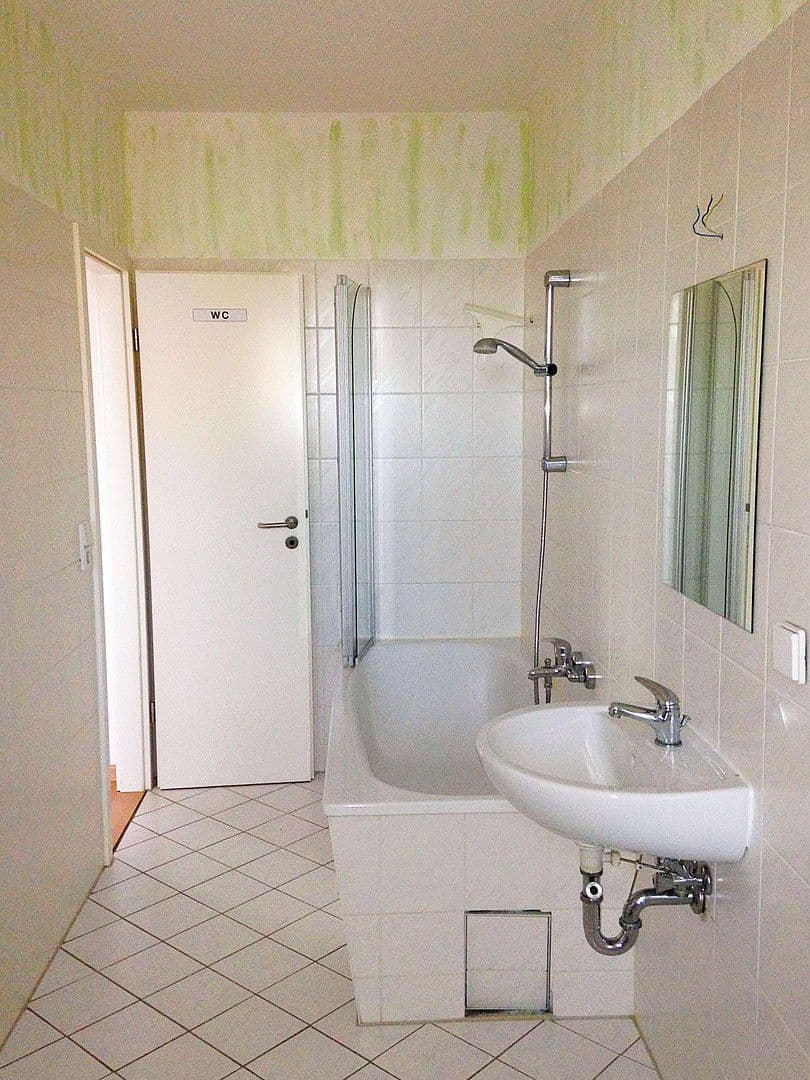 Predaj bytu 2-izbový 60 m², Lessingstrasse 16, Berlin, Berlín Predaj bytu 2-izbový 60 m², Lessingstrasse 16, Berlin, Berlín