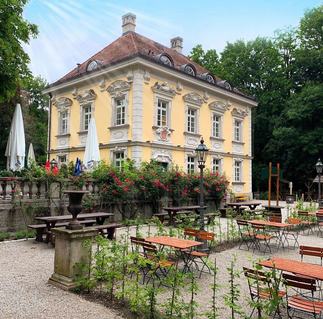 Prenájom bytu 1-izbový 18 m², Ackermannstrasse 1, München, Bavorsko Prenájom bytu 1-izbový 18 m², Ackermannstrasse 1, München, Bavorsko