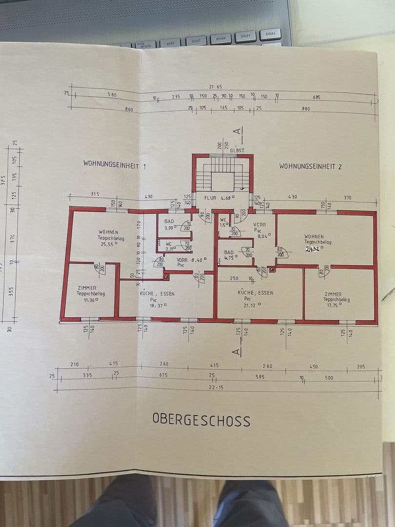 Predaj domu 268 m², pozemek 1.675 m², Bitte wählen, Dolné Rakúsko Predaj domu 268 m², pozemek 1.675 m², Bitte wählen, Dolné Rakúsko