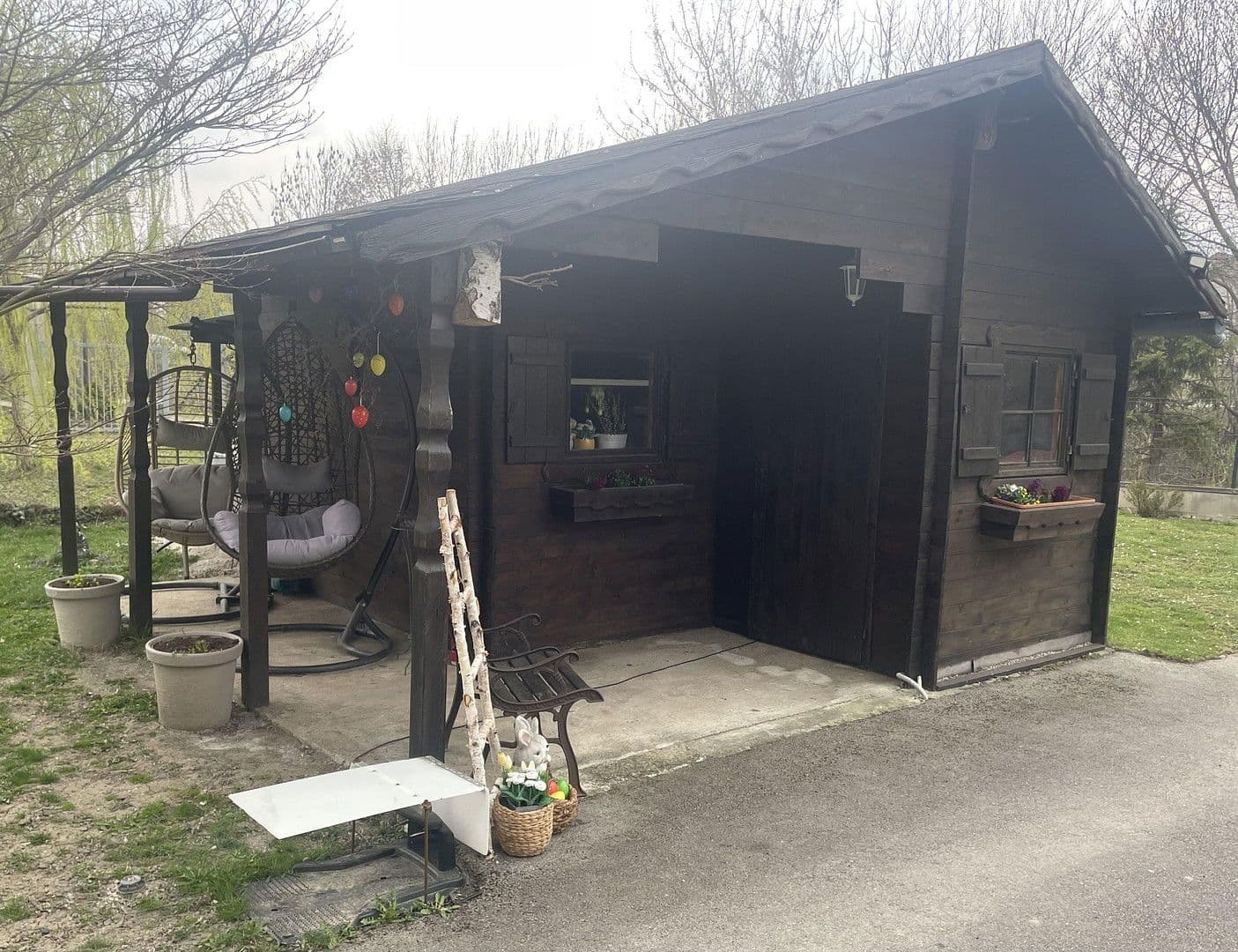 Predaj domu 268 m², pozemek 1.675 m², Bitte wählen, Dolné Rakúsko Predaj domu 268 m², pozemek 1.675 m², Bitte wählen, Dolné Rakúsko