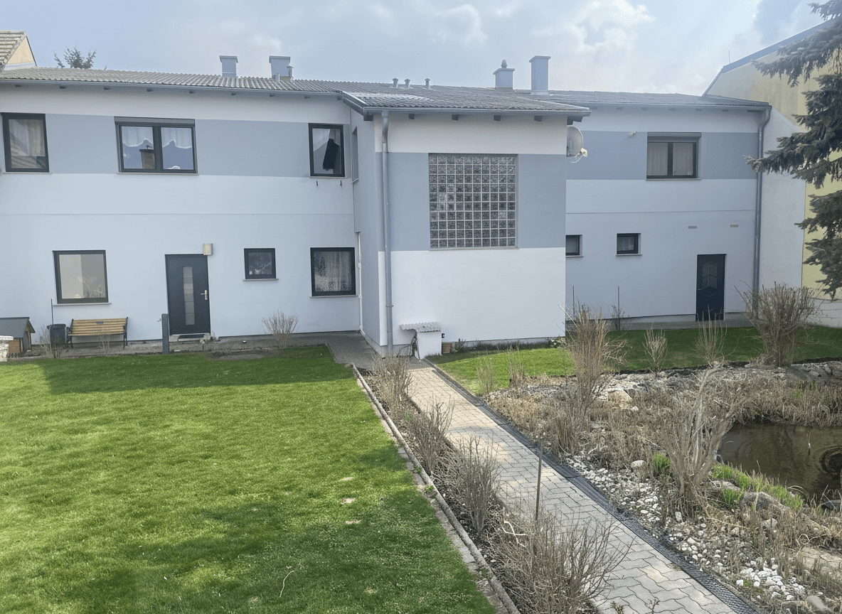 Predaj domu 268 m², pozemek 1.675 m², Bitte wählen, Dolné Rakúsko Predaj domu 268 m², pozemek 1.675 m², Bitte wählen, Dolné Rakúsko