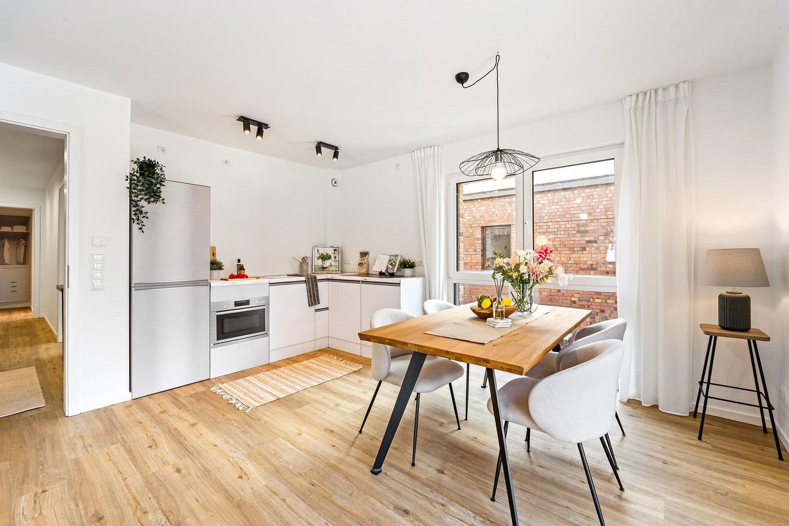 Predaj bytu 3-izbový 76 m², Am Ziegelteich 66, Hamburg, Hamburg Predaj bytu 3-izbový 76 m², Am Ziegelteich 66, Hamburg, Hamburg