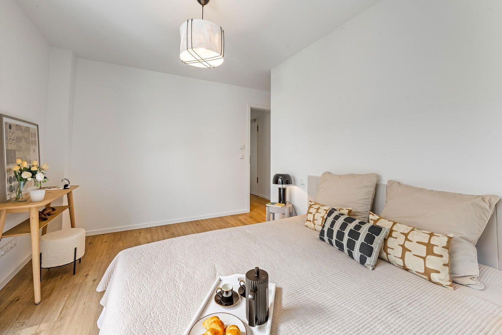 Predaj bytu 3-izbový 76 m², Am Ziegelteich 66, Hamburg, Hamburg Predaj bytu 3-izbový 76 m², Am Ziegelteich 66, Hamburg, Hamburg