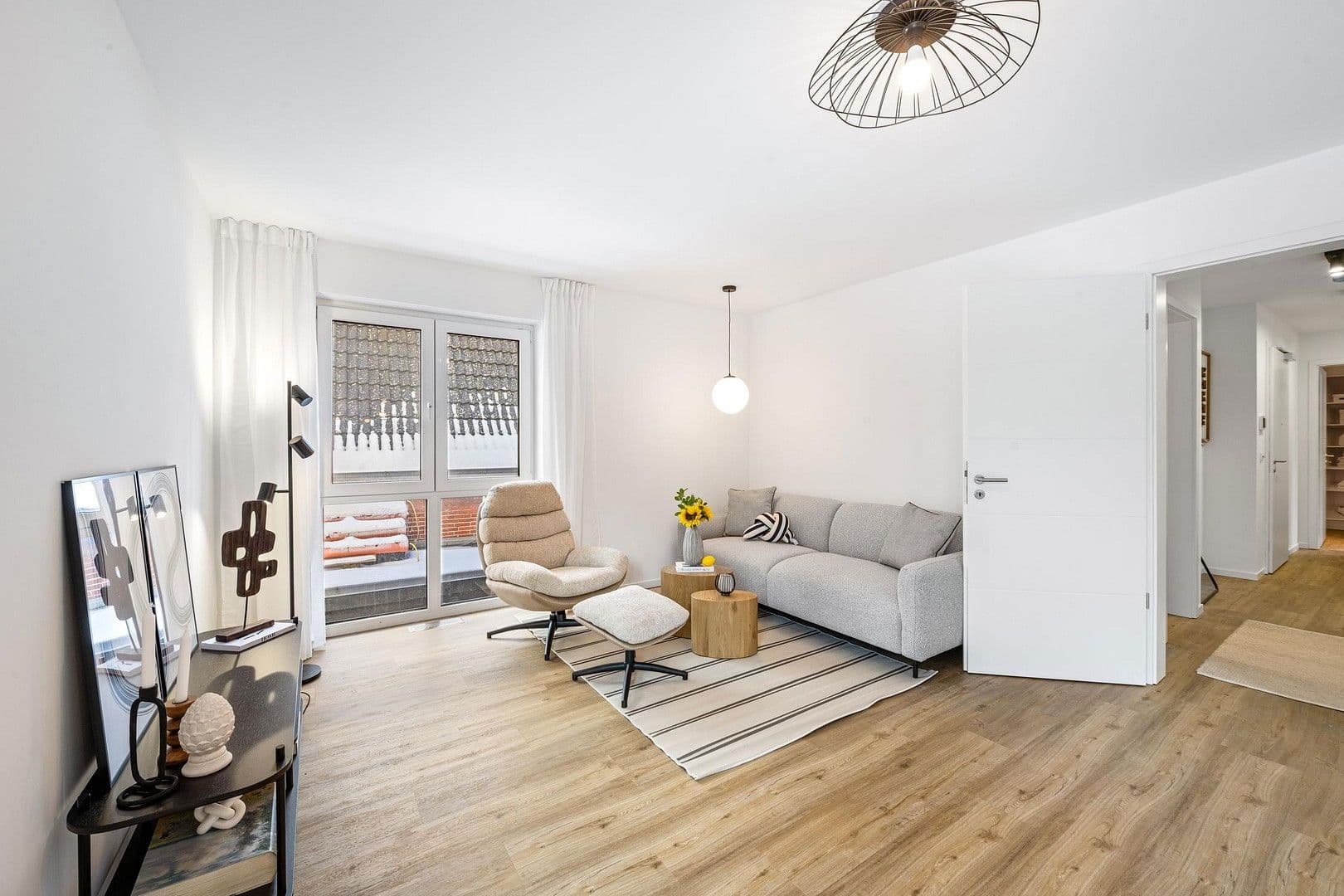 Predaj bytu 3-izbový 76 m², Am Ziegelteich 66, Hamburg, Hamburg Predaj bytu 3-izbový 76 m², Am Ziegelteich 66, Hamburg, Hamburg