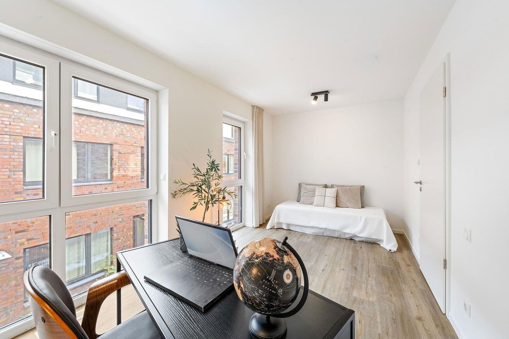 Predaj bytu 3-izbový 76 m², Am Ziegelteich 66, Hamburg, Hamburg Predaj bytu 3-izbový 76 m², Am Ziegelteich 66, Hamburg, Hamburg