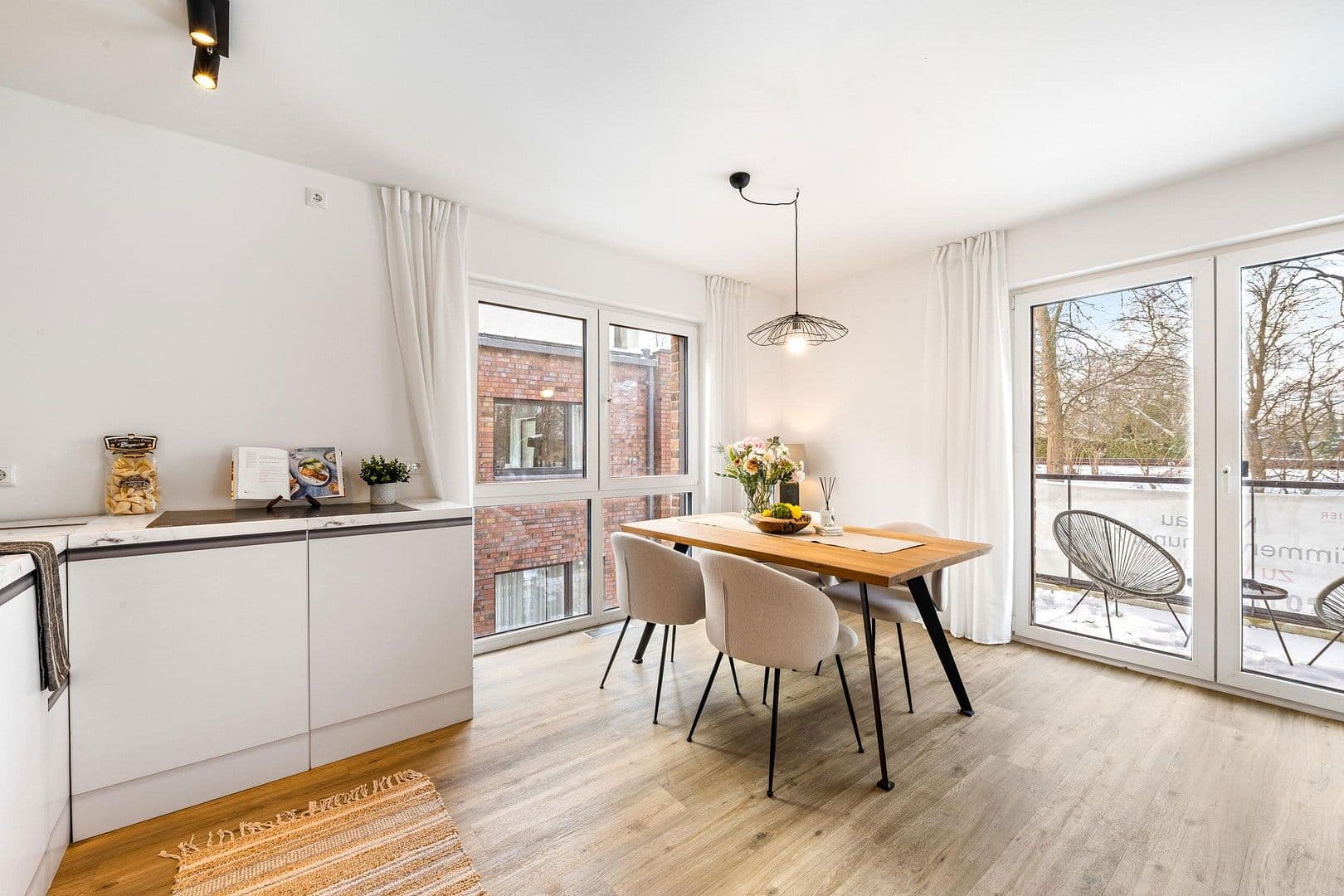 Predaj bytu 3-izbový 76 m², Am Ziegelteich 66, Hamburg, Hamburg Predaj bytu 3-izbový 76 m², Am Ziegelteich 66, Hamburg, Hamburg