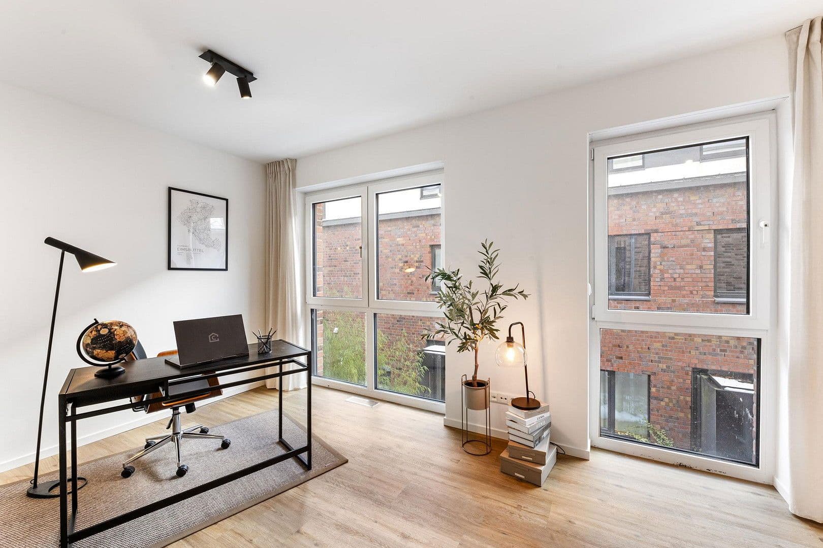 Predaj bytu 3-izbový 76 m², Am Ziegelteich 66, Hamburg, Hamburg Predaj bytu 3-izbový 76 m², Am Ziegelteich 66, Hamburg, Hamburg