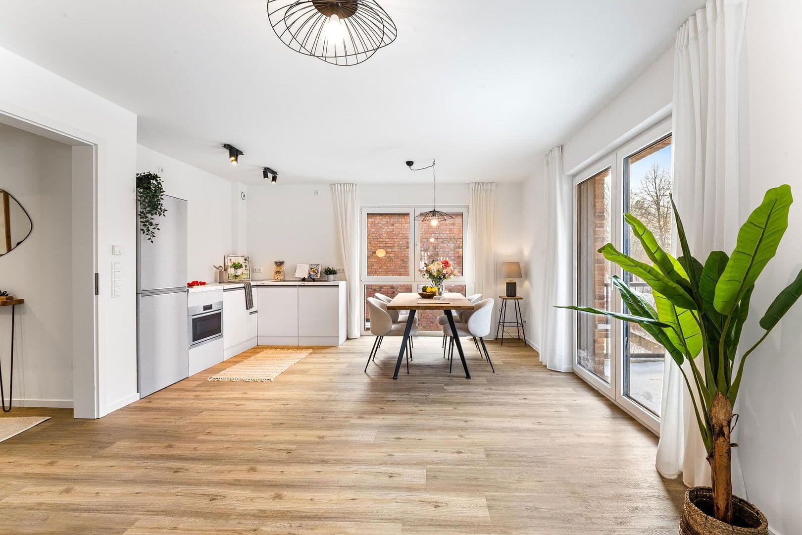 Predaj bytu 3-izbový 76 m², Am Ziegelteich 66, Hamburg, Hamburg Predaj bytu 3-izbový 76 m², Am Ziegelteich 66, Hamburg, Hamburg