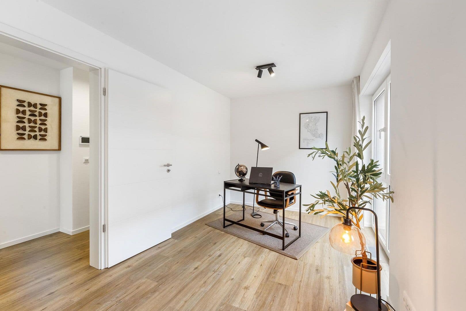 Predaj bytu 3-izbový 76 m², Am Ziegelteich 66, Hamburg, Hamburg Predaj bytu 3-izbový 76 m², Am Ziegelteich 66, Hamburg, Hamburg