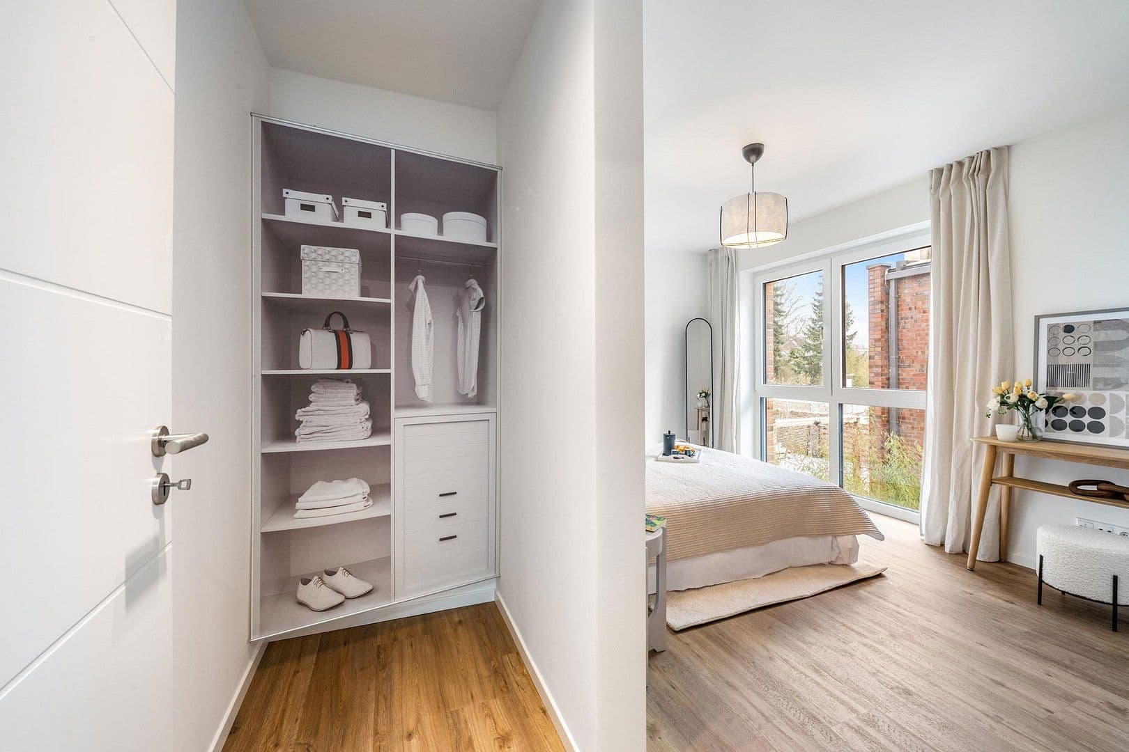 Predaj bytu 3-izbový 76 m², Am Ziegelteich 66, Hamburg, Hamburg Predaj bytu 3-izbový 76 m², Am Ziegelteich 66, Hamburg, Hamburg