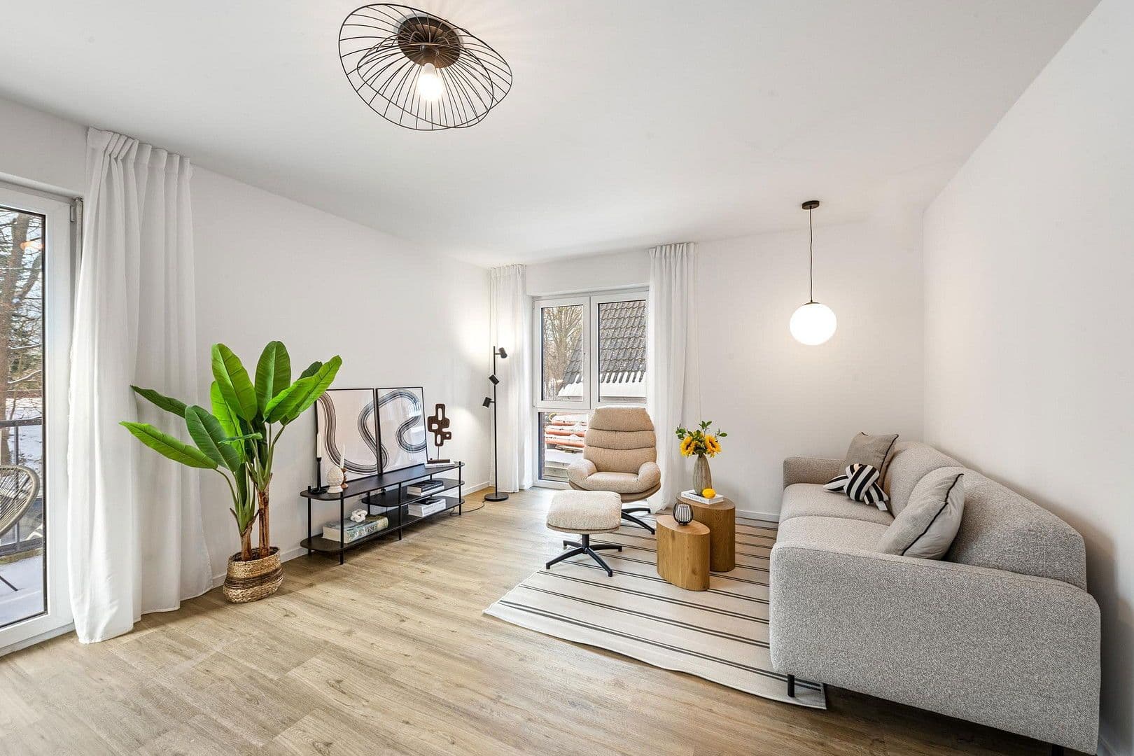 Predaj bytu 3-izbový 76 m², Am Ziegelteich 66, Hamburg, Hamburg Predaj bytu 3-izbový 76 m², Am Ziegelteich 66, Hamburg, Hamburg