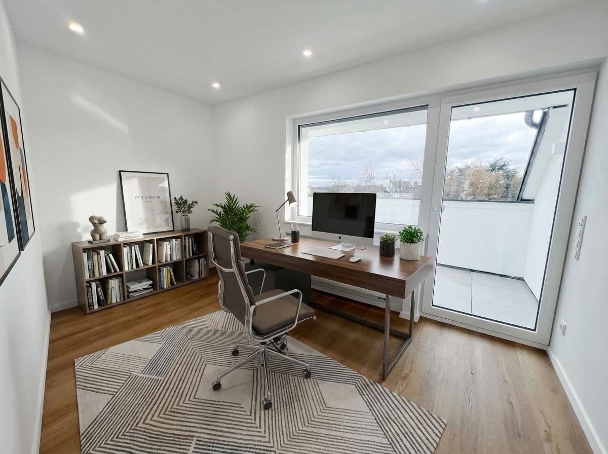 Prenájom bytu 4-izbový 125 m², Pfarrer-Werr-Straße, 40, Troisdorf, Severné Porýnie - Westfálsko Prenájom bytu 4-izbový 125 m², Pfarrer-Werr-Straße, 40, Troisdorf, Severné Porýnie - Westfálsko