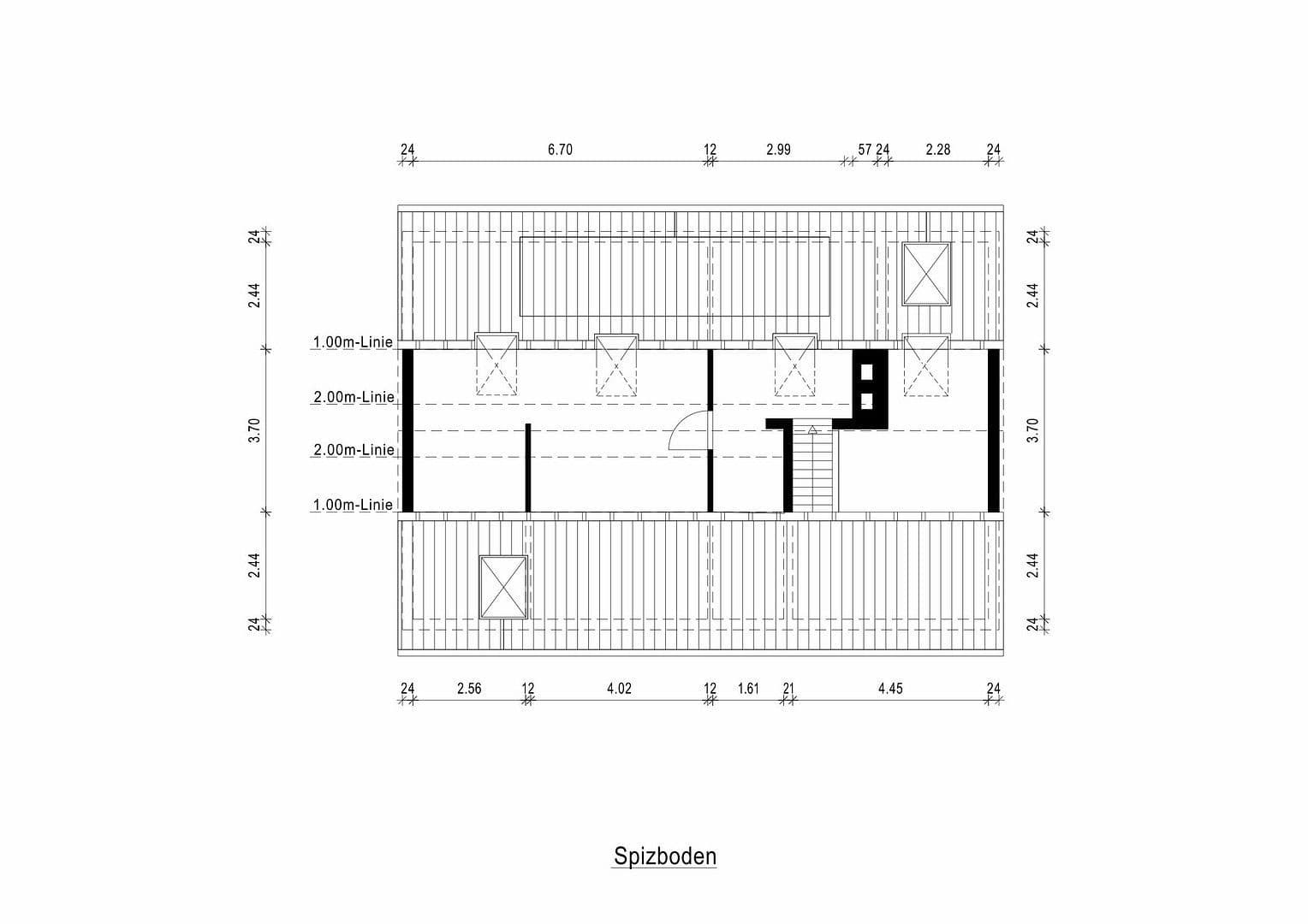 Prenájom bytu 4-izbový 125 m², Pfarrer-Werr-Straße, 40, Troisdorf, Severné Porýnie - Westfálsko Prenájom bytu 4-izbový 125 m², Pfarrer-Werr-Straße, 40, Troisdorf, Severné Porýnie - Westfálsko
