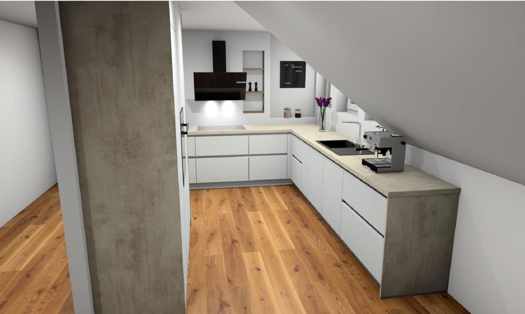 Prenájom bytu 4-izbový 125 m², Pfarrer-Werr-Straße, 40, Troisdorf, Severné Porýnie - Westfálsko Prenájom bytu 4-izbový 125 m², Pfarrer-Werr-Straße, 40, Troisdorf, Severné Porýnie - Westfálsko