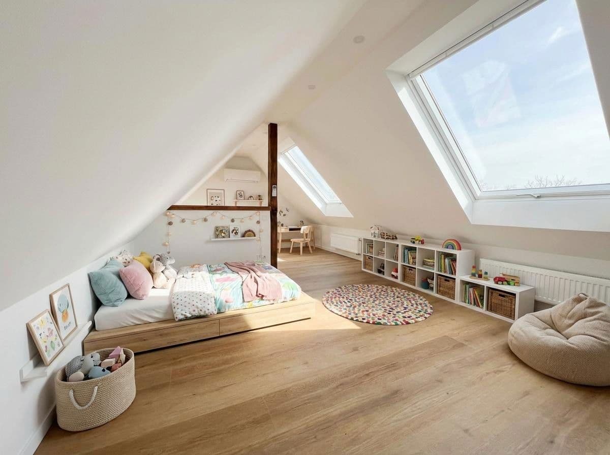 Prenájom bytu 4-izbový 125 m², Pfarrer-Werr-Straße, 40, Troisdorf, Severné Porýnie - Westfálsko Prenájom bytu 4-izbový 125 m², Pfarrer-Werr-Straße, 40, Troisdorf, Severné Porýnie - Westfálsko