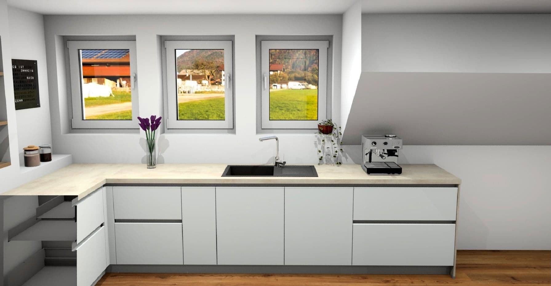 Prenájom bytu 4-izbový 125 m², Pfarrer-Werr-Straße, 40, Troisdorf, Severné Porýnie - Westfálsko Prenájom bytu 4-izbový 125 m², Pfarrer-Werr-Straße, 40, Troisdorf, Severné Porýnie - Westfálsko