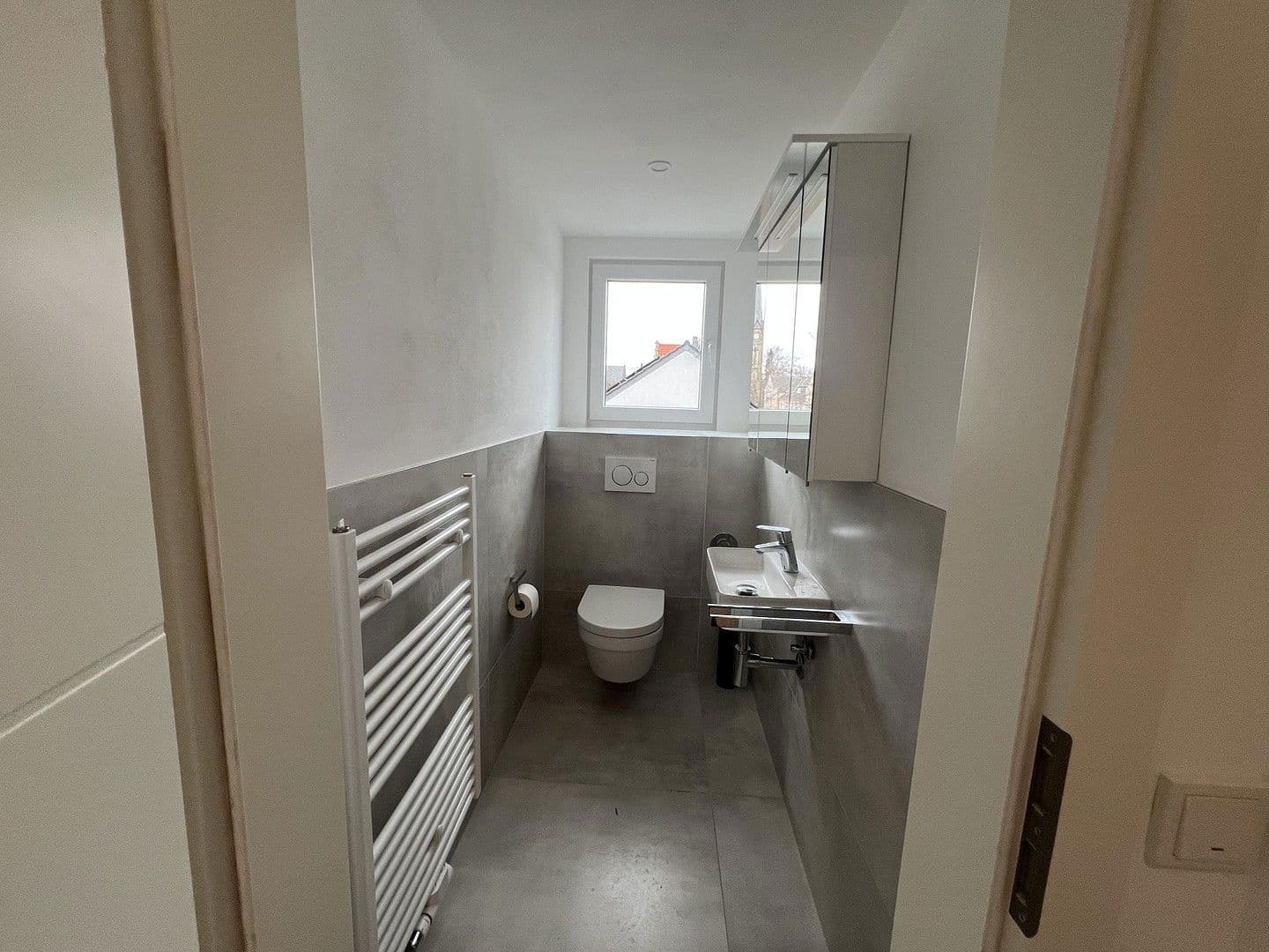 Prenájom bytu 4-izbový 125 m², Pfarrer-Werr-Straße, 40, Troisdorf, Severné Porýnie - Westfálsko Prenájom bytu 4-izbový 125 m², Pfarrer-Werr-Straße, 40, Troisdorf, Severné Porýnie - Westfálsko