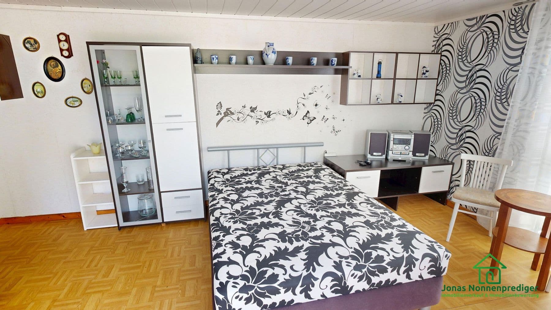 Predaj domu 27 m², pozemek 500 m², Gartenverein Marienhöhe e.V. - Rogahner Straße 2b, Schwerin, Meklenbursko-Predpomoransko Predaj domu 27 m², pozemek 500 m², Gartenverein Marienhöhe e.V. - Rogahner Straße 2b, Schwerin, Meklenbursko-Predpomoransko