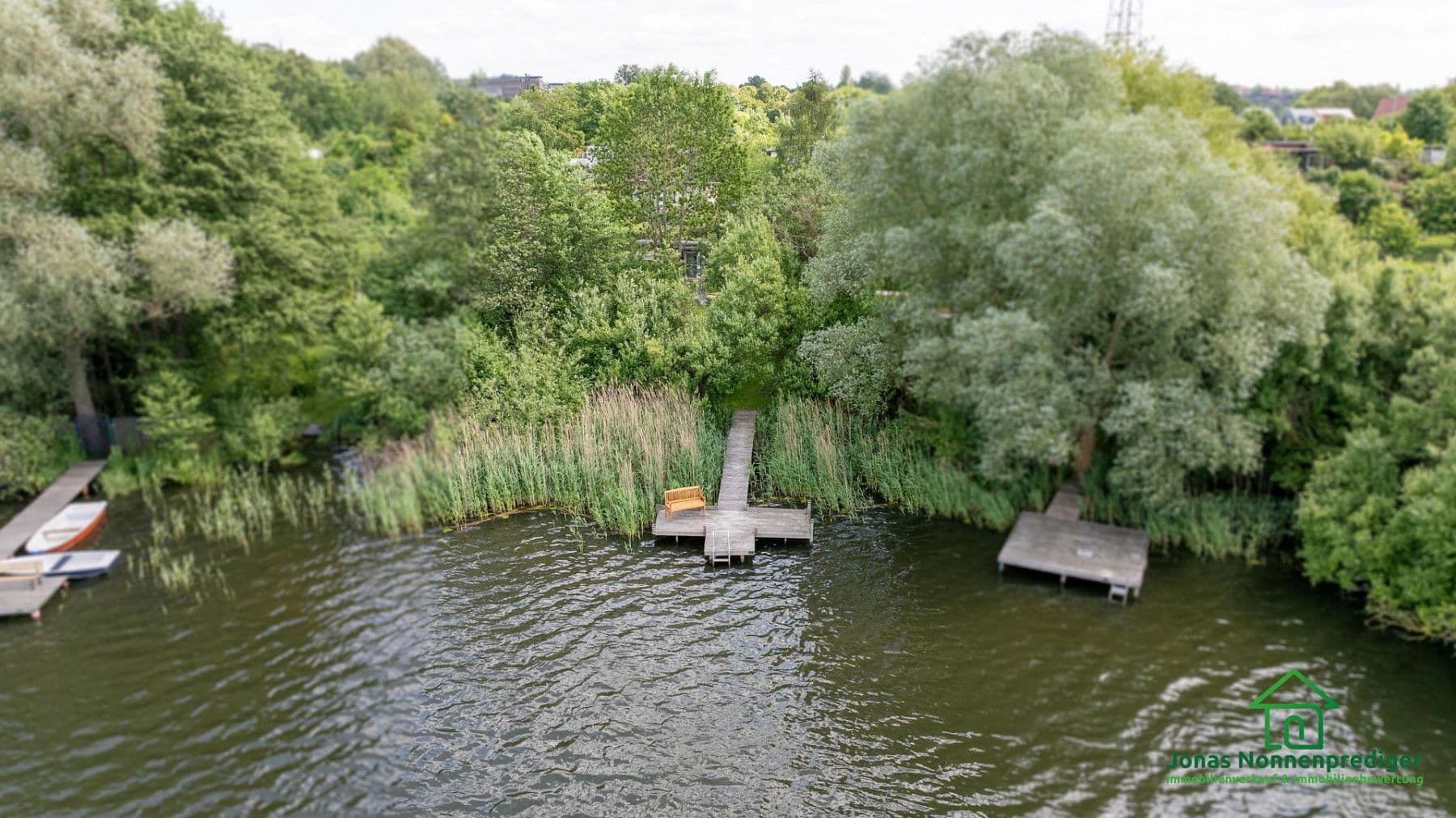 Predaj domu 27 m², pozemek 500 m², Gartenverein Marienhöhe e.V. - Rogahner Straße 2b, Schwerin, Meklenbursko-Predpomoransko Predaj domu 27 m², pozemek 500 m², Gartenverein Marienhöhe e.V. - Rogahner Straße 2b, Schwerin, Meklenbursko-Predpomoransko