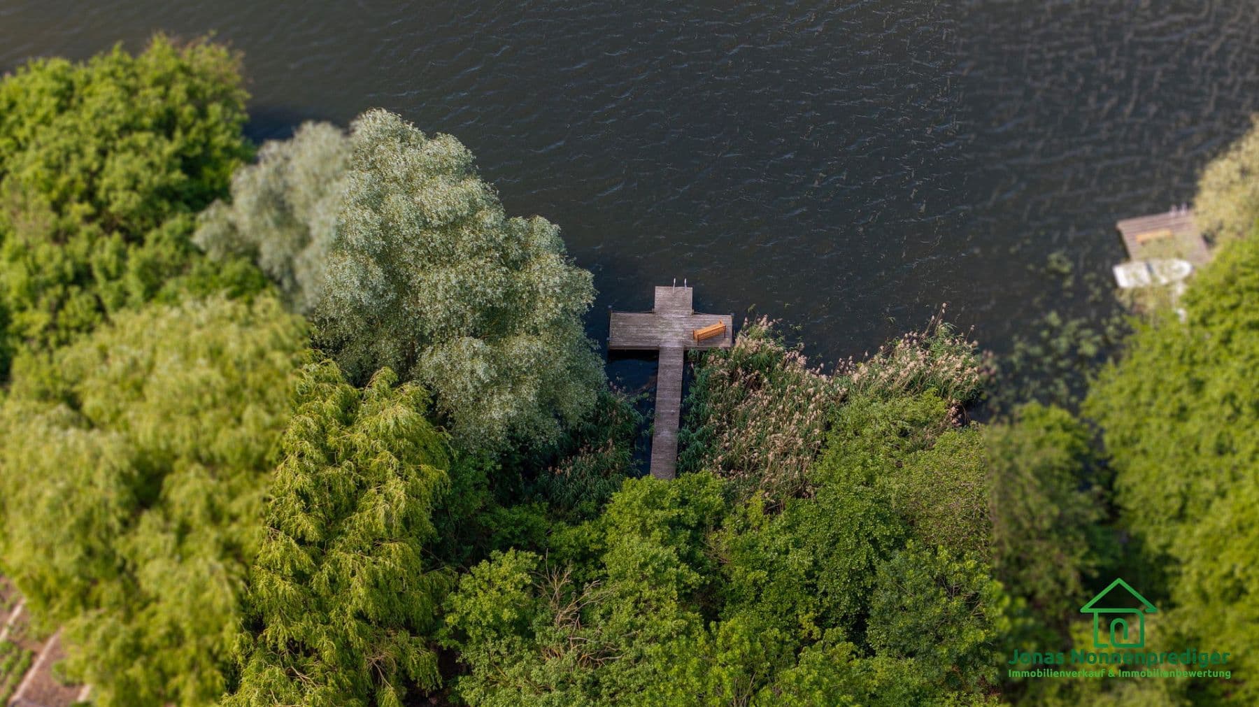 Predaj domu 27 m², pozemek 500 m², Gartenverein Marienhöhe e.V. - Rogahner Straße 2b, Schwerin, Meklenbursko-Predpomoransko Predaj domu 27 m², pozemek 500 m², Gartenverein Marienhöhe e.V. - Rogahner Straße 2b, Schwerin, Meklenbursko-Predpomoransko