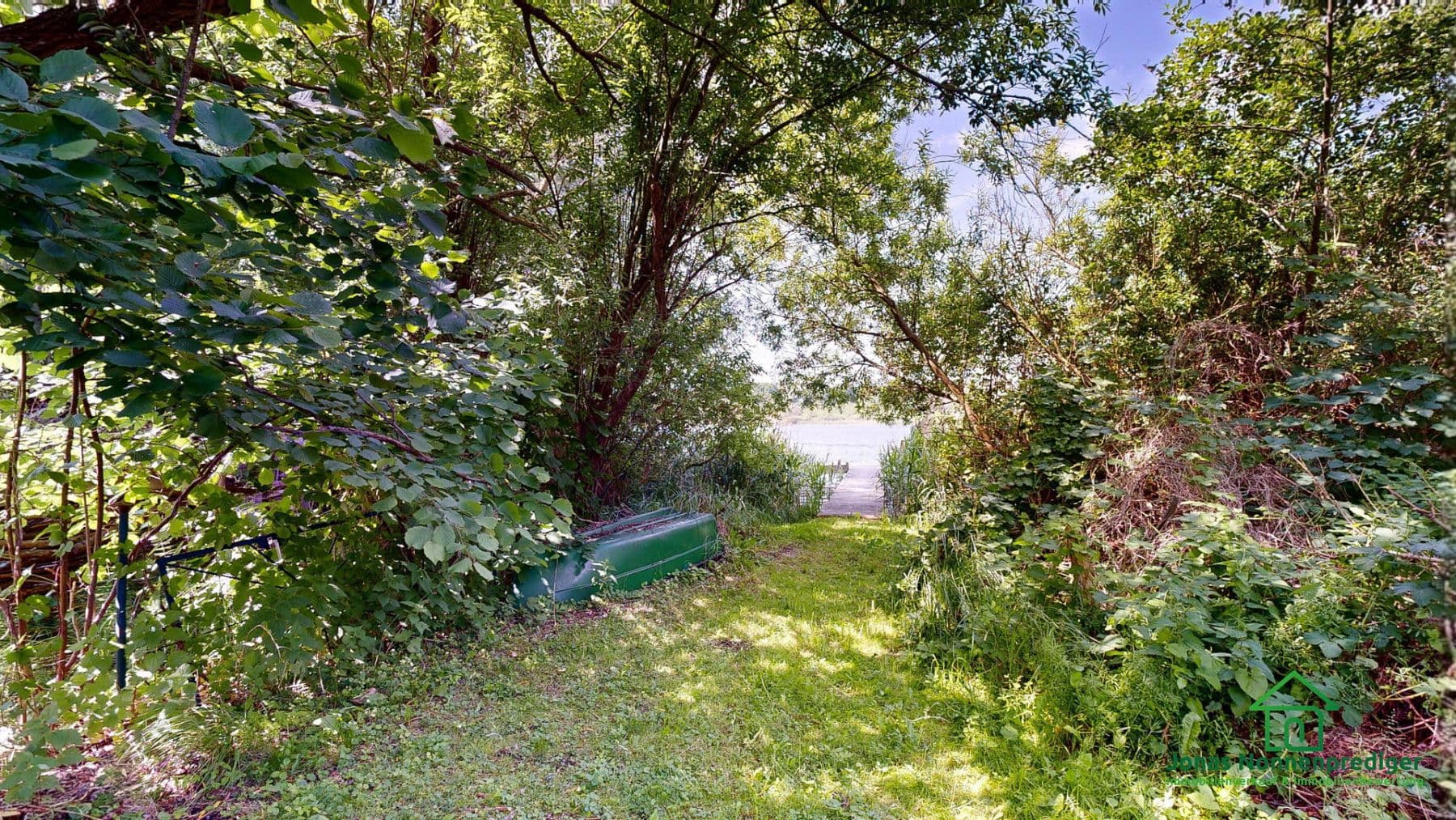 Predaj domu 27 m², pozemek 500 m², Gartenverein Marienhöhe e.V. - Rogahner Straße 2b, Schwerin, Meklenbursko-Predpomoransko Predaj domu 27 m², pozemek 500 m², Gartenverein Marienhöhe e.V. - Rogahner Straße 2b, Schwerin, Meklenbursko-Predpomoransko