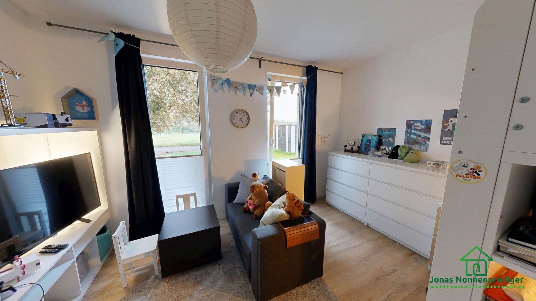 Predaj domu 146 m², pozemek 1.064 m², Seestraße 11, Mühlen Eichsen, Meklenbursko-Predpomoransko Predaj domu 146 m², pozemek 1.064 m², Seestraße 11, Mühlen Eichsen, Meklenbursko-Predpomoransko