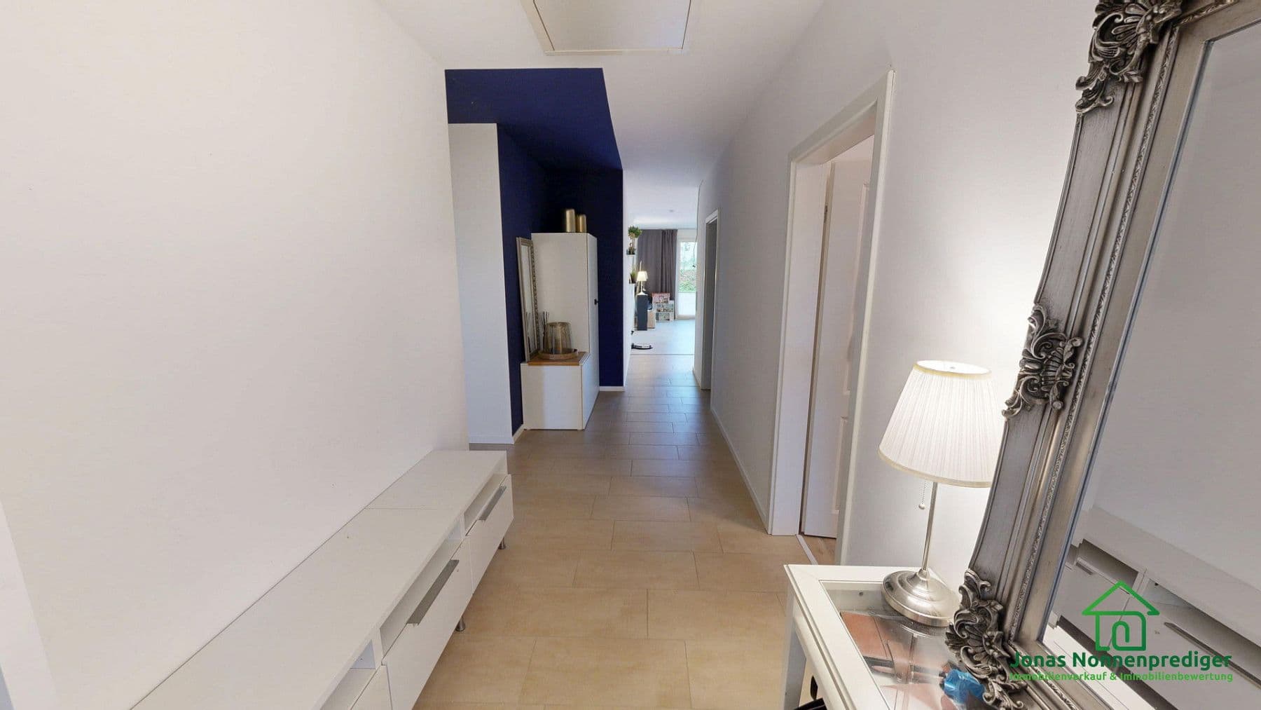 Predaj domu 146 m², pozemek 1.064 m², Seestraße 11, Mühlen Eichsen, Meklenbursko-Predpomoransko Predaj domu 146 m², pozemek 1.064 m², Seestraße 11, Mühlen Eichsen, Meklenbursko-Predpomoransko