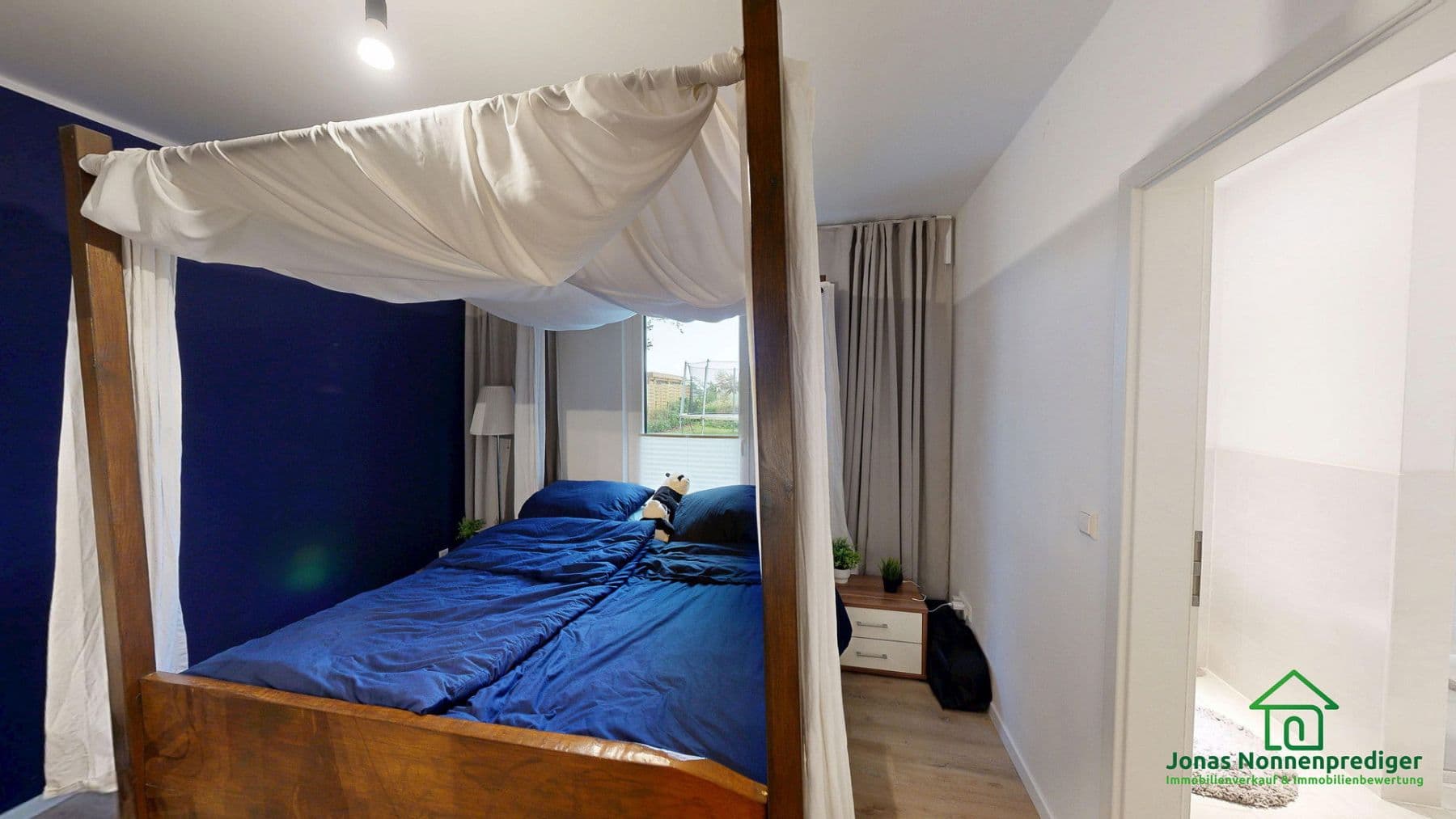 Predaj domu 146 m², pozemek 1.064 m², Seestraße 11, Mühlen Eichsen, Meklenbursko-Predpomoransko Predaj domu 146 m², pozemek 1.064 m², Seestraße 11, Mühlen Eichsen, Meklenbursko-Predpomoransko