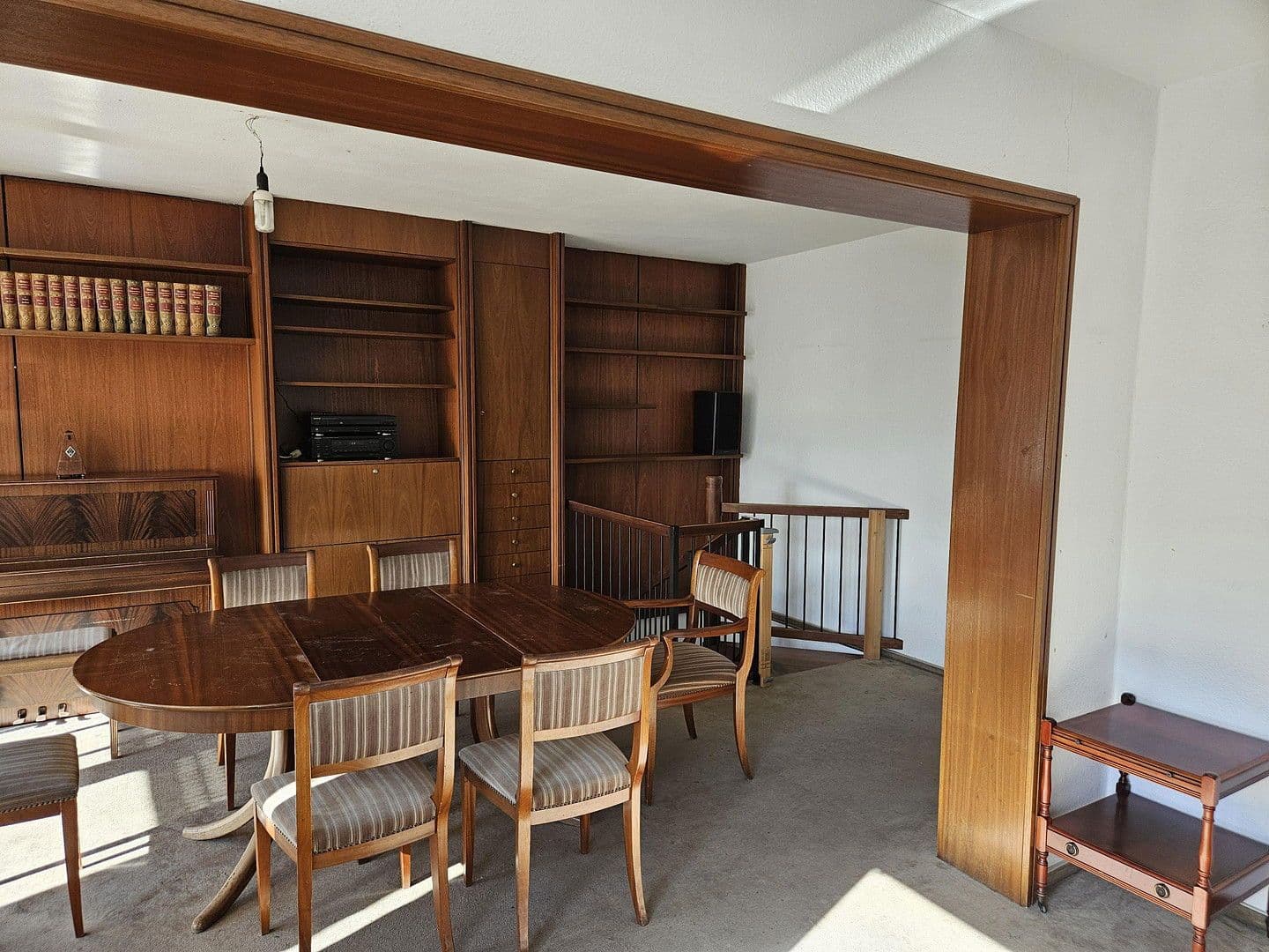 Predaj domu 167 m², pozemek 230 m², Drostestraße, Stuttgart, Bádensko-Wurttembersko Predaj domu 167 m², pozemek 230 m², Drostestraße, Stuttgart, Bádensko-Wurttembersko