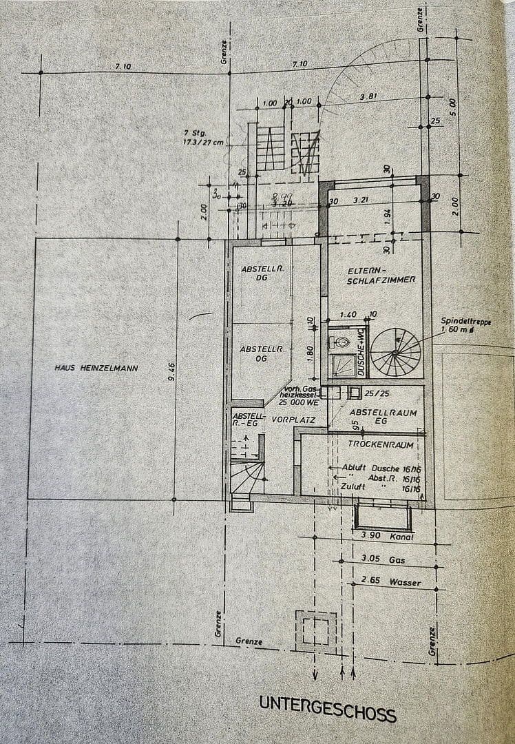 Predaj domu 167 m², pozemek 230 m², Drostestraße, Stuttgart, Bádensko-Wurttembersko Predaj domu 167 m², pozemek 230 m², Drostestraße, Stuttgart, Bádensko-Wurttembersko