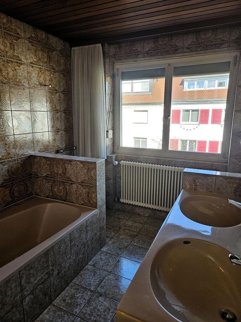 Predaj domu 167 m², pozemek 230 m², Drostestraße, Stuttgart, Bádensko-Wurttembersko Predaj domu 167 m², pozemek 230 m², Drostestraße, Stuttgart, Bádensko-Wurttembersko