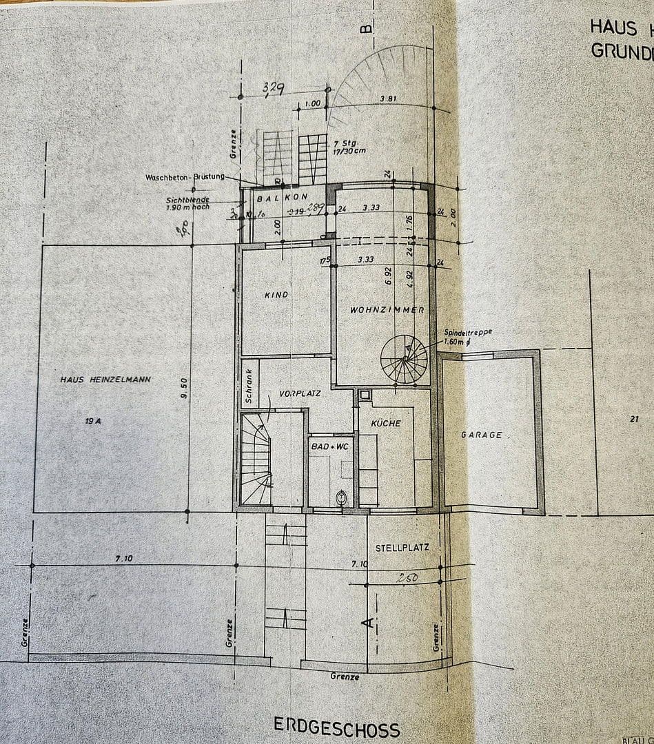 Predaj domu 167 m², pozemek 230 m², Drostestraße, Stuttgart, Bádensko-Wurttembersko Predaj domu 167 m², pozemek 230 m², Drostestraße, Stuttgart, Bádensko-Wurttembersko