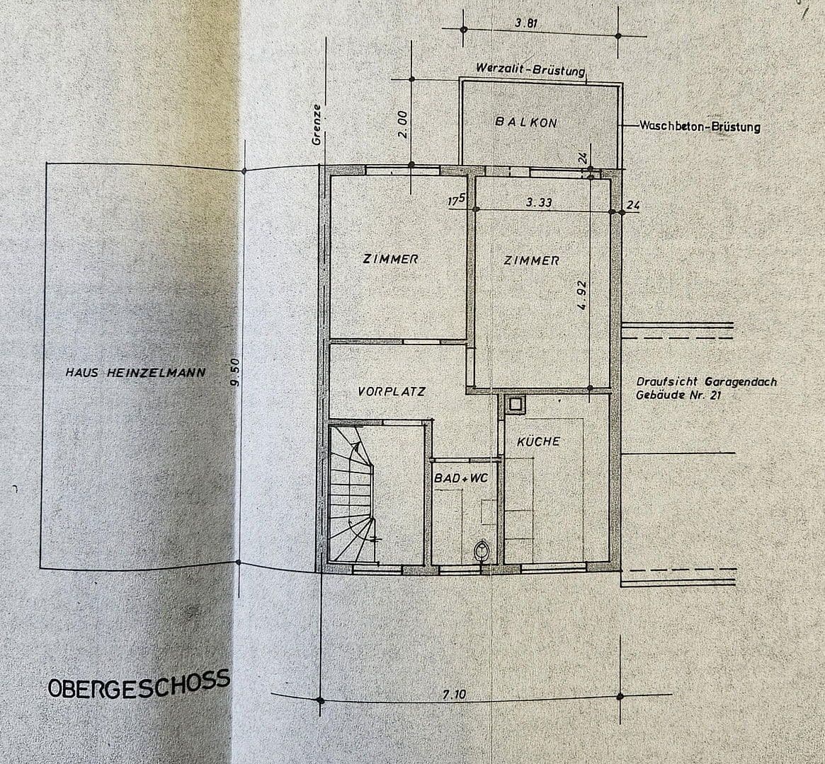 Predaj domu 167 m², pozemek 230 m², Drostestraße, Stuttgart, Bádensko-Wurttembersko Predaj domu 167 m², pozemek 230 m², Drostestraße, Stuttgart, Bádensko-Wurttembersko