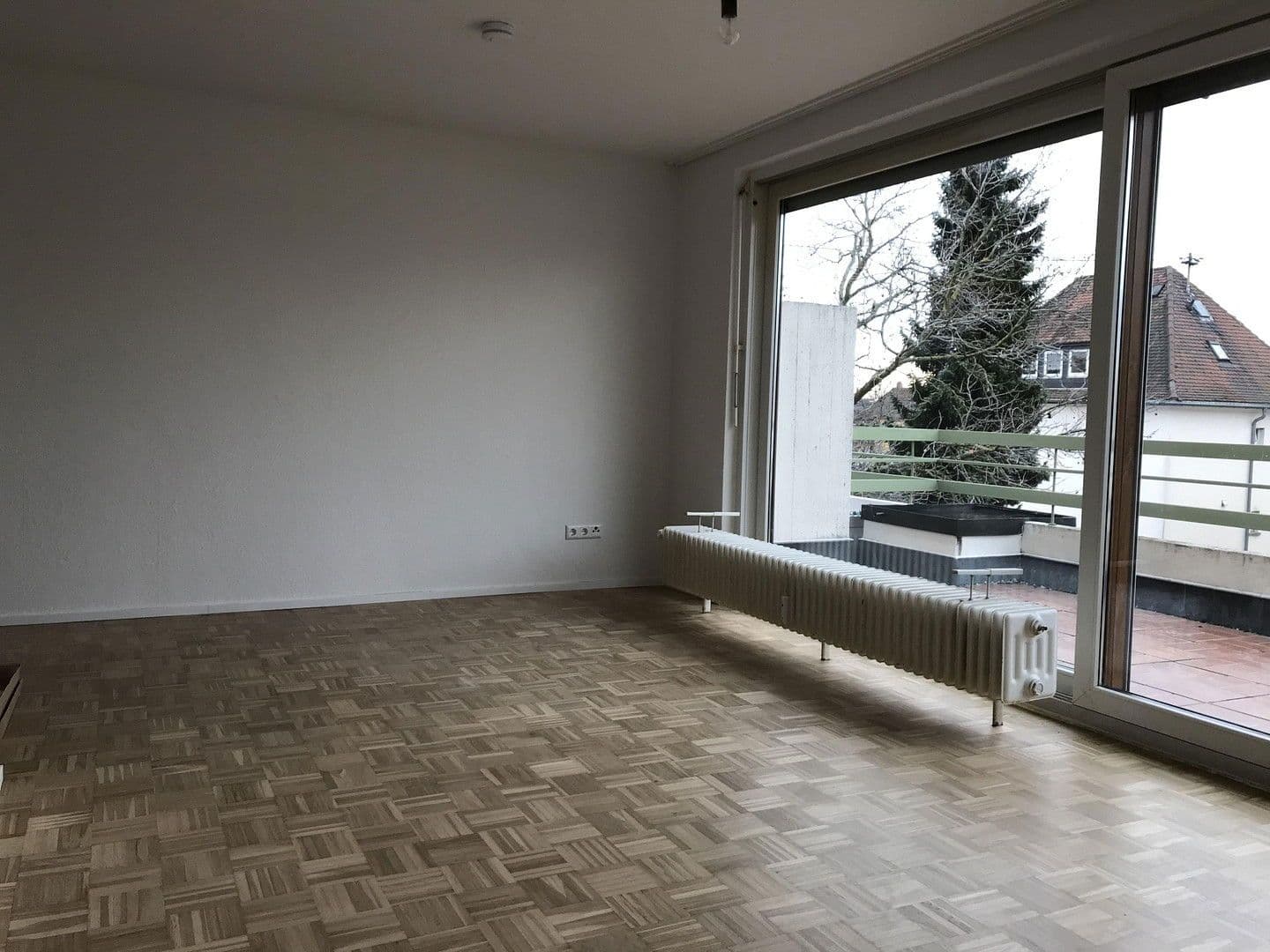 Predaj bytu 1-izbový 33 m², Kornwestheim, Bádensko-Wurttembersko Predaj bytu 1-izbový 33 m², Kornwestheim, Bádensko-Wurttembersko
