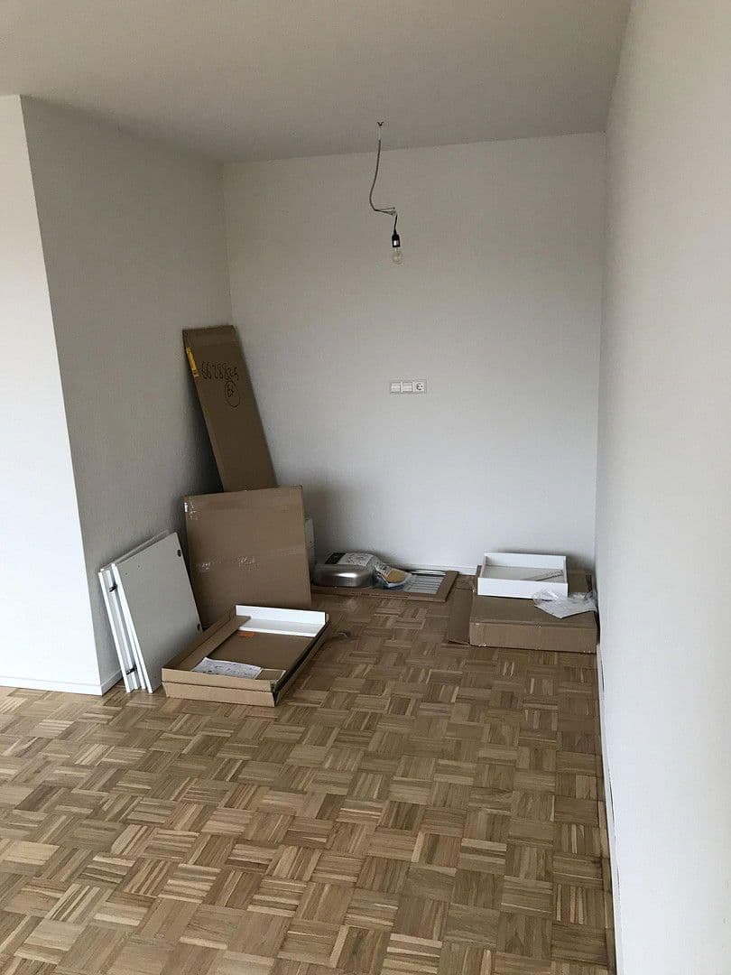 Predaj bytu 1-izbový 33 m², Kornwestheim, Bádensko-Wurttembersko Predaj bytu 1-izbový 33 m², Kornwestheim, Bádensko-Wurttembersko
